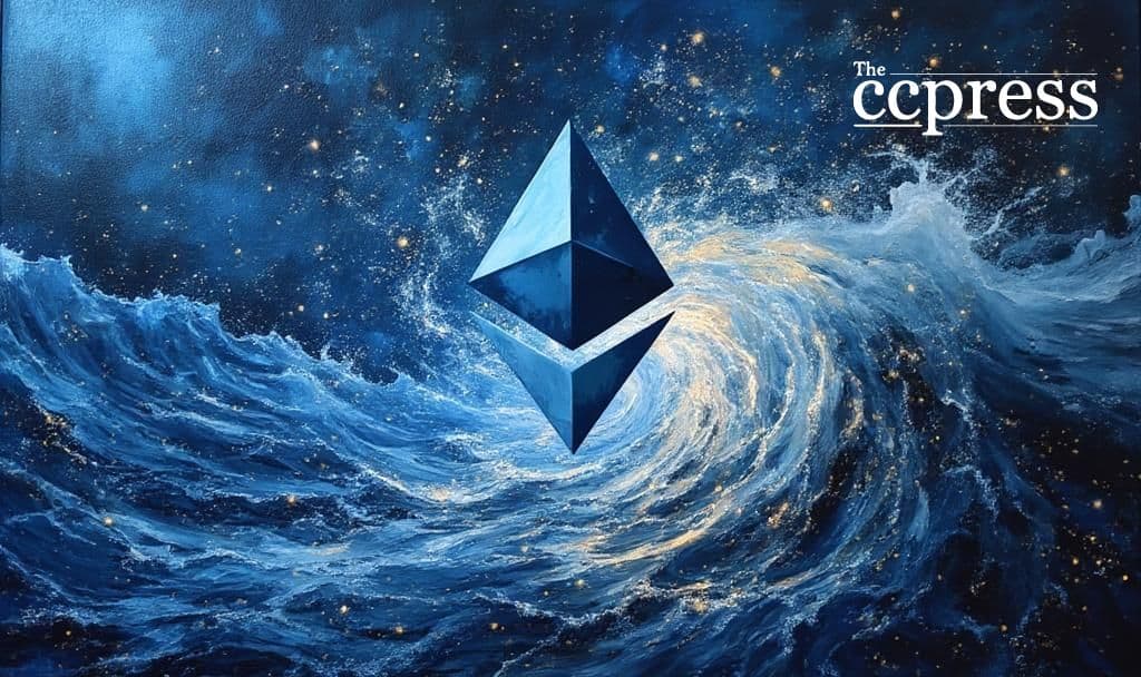 Ethereum Sees $2.1 Billion Stablecoin Surge