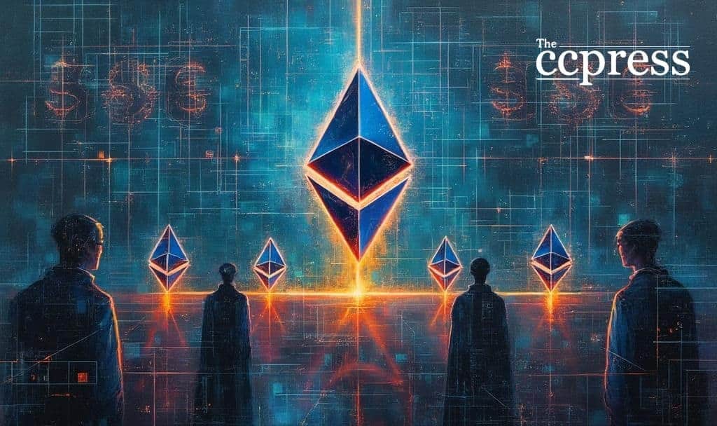 Crypto Thefts Surge to $2.47B in 2025