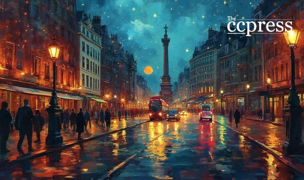 UK FCA Proposes Tokenised Funds on Ethereum