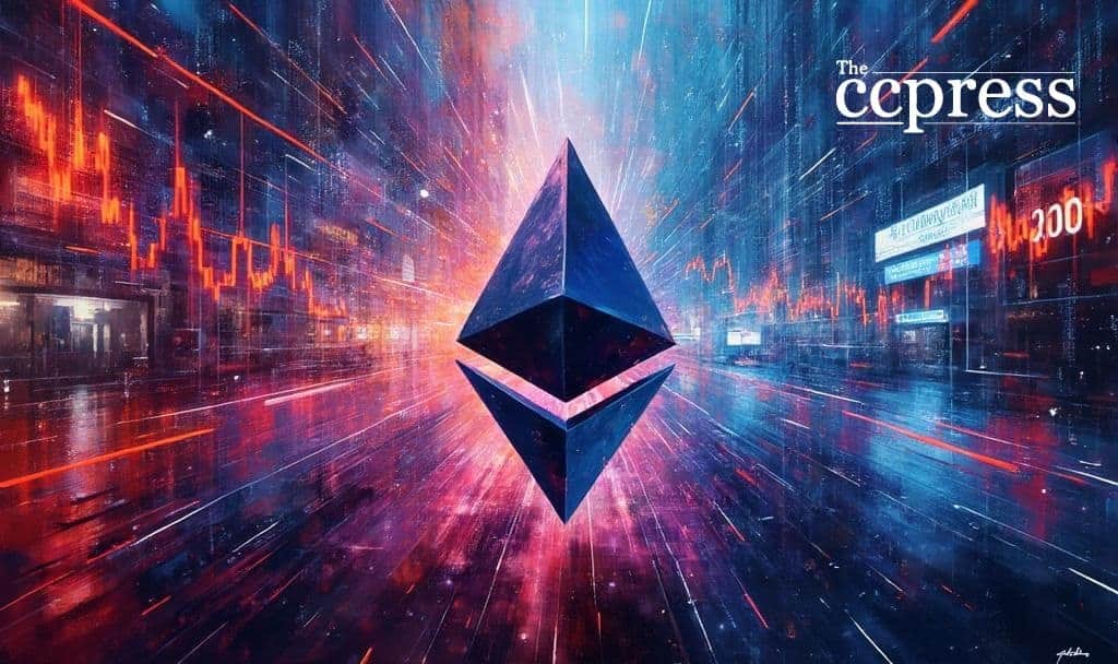 Bit Digital Purchases 31,000 ETH Worth $139 Million