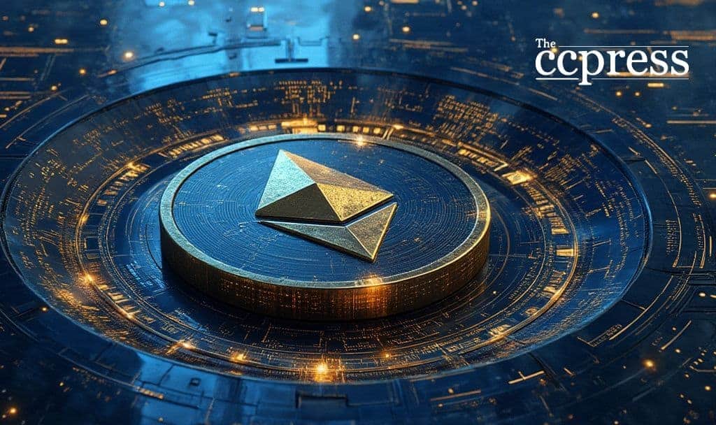 Ethereum Stablecoin Supply Reaches $165 Billion Milestone