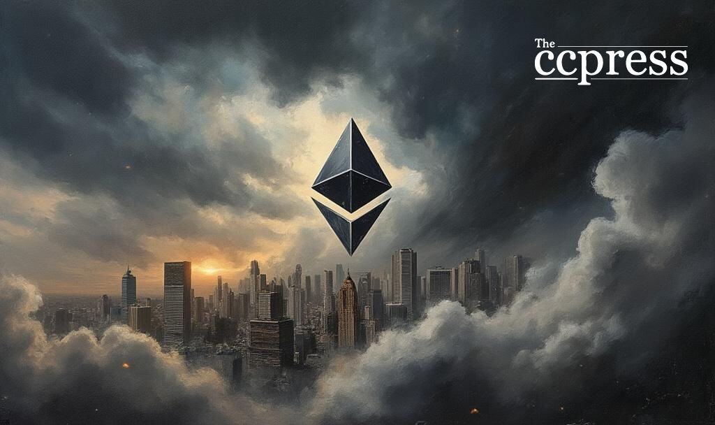 10x Research Recommends Shorting Ethereum Amid Market Volatility