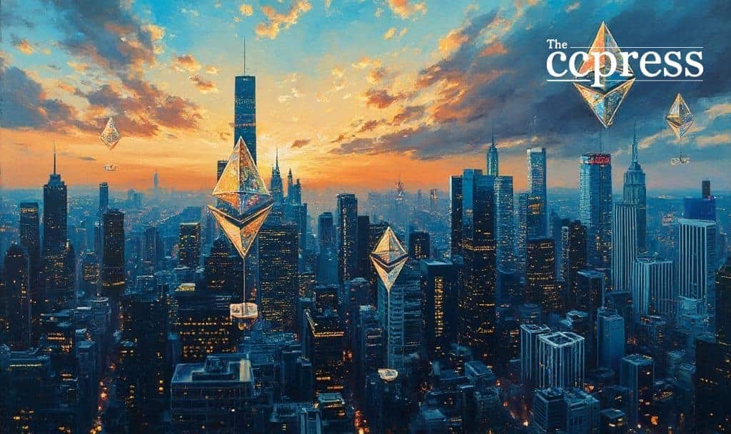 BitMine Purchases $104 Million in Ethereum