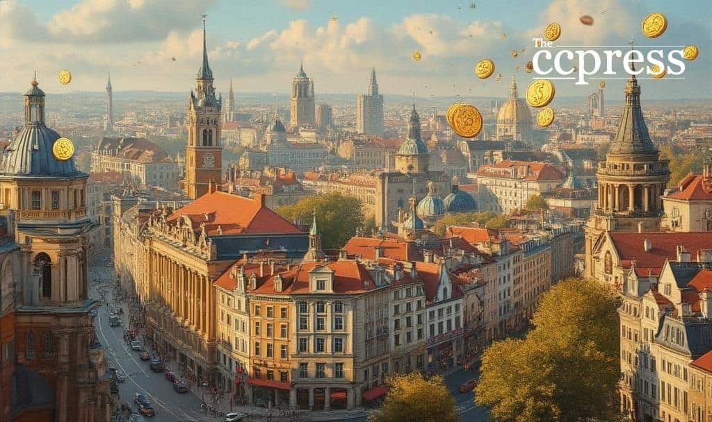 TWINT Opens Platform for Stablecoins and Tokenized Deposits