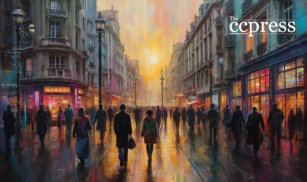 Robinhood Expands Prediction Markets to UK, EU