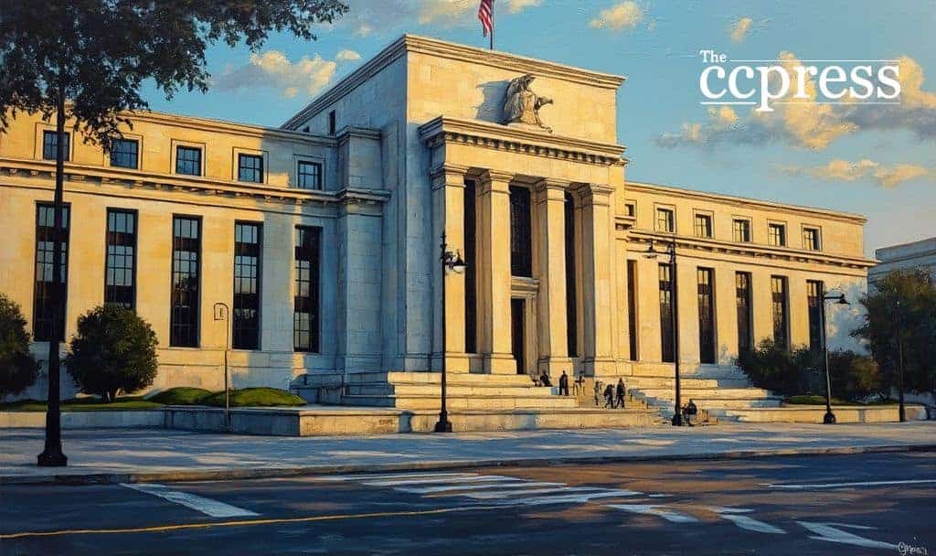 Fed's Logan Warns Against Hastily Cutting Rates Amid Inflation