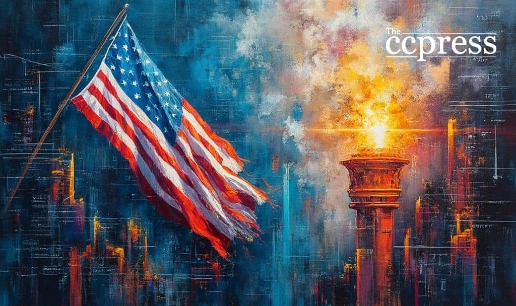 U.S. Inflation Projection Surpasses 3% for First Time in 2025