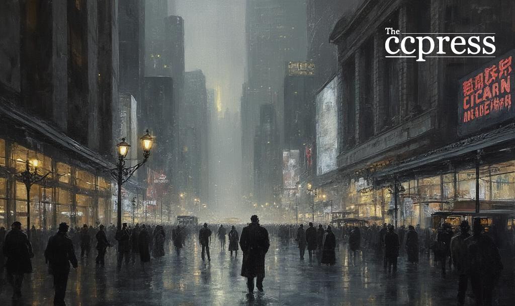 Trump Announces 100% Tariff on Chinese Imports