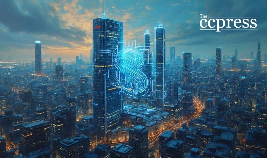 Sign Secures $25.5M for Blockchain Infrastructure Expansion