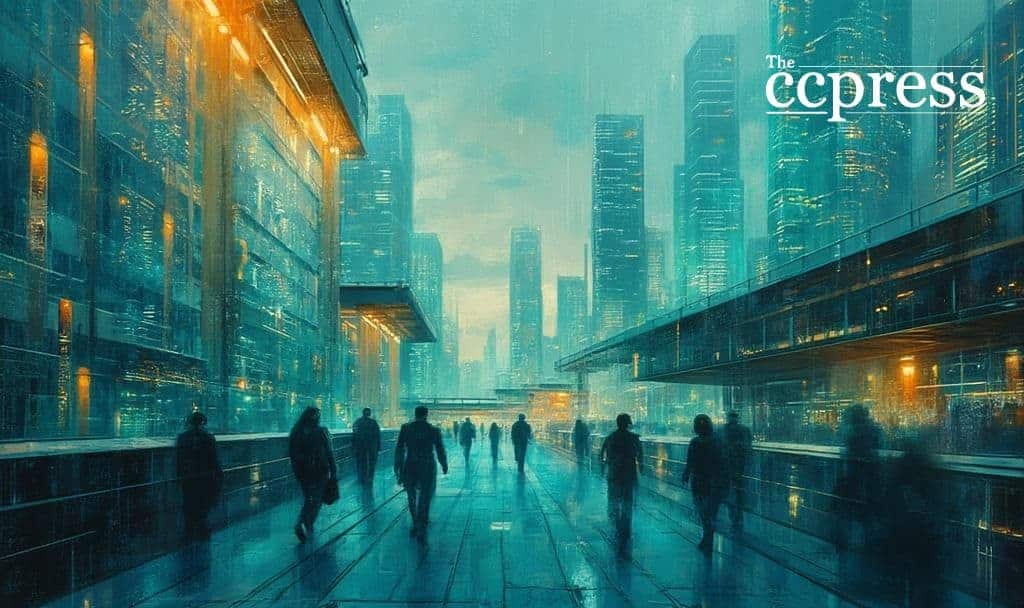 tZERO to Go Public in 2026 with IPO Plans