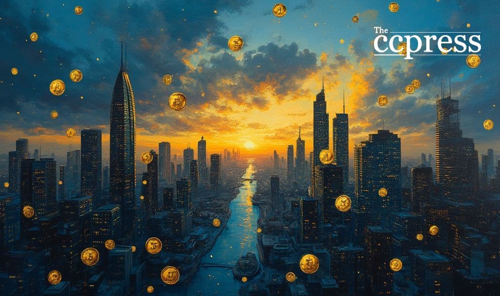 Tether Plans $200 Million Investment in Gold Tokenization