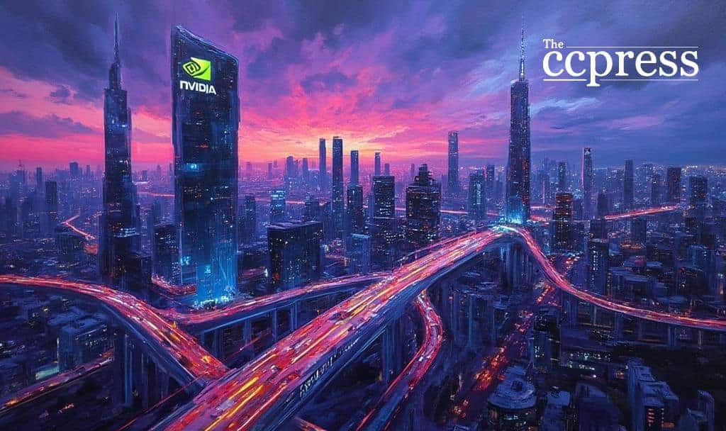 Nvidia Invests $1 Billion in Nokia for AI Partnership