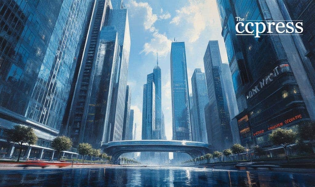 Coinbase Seeks National Banking License Amid Industry Growth