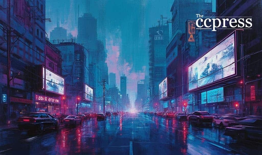 Kadena Ceases Operations Amid Market Challenges