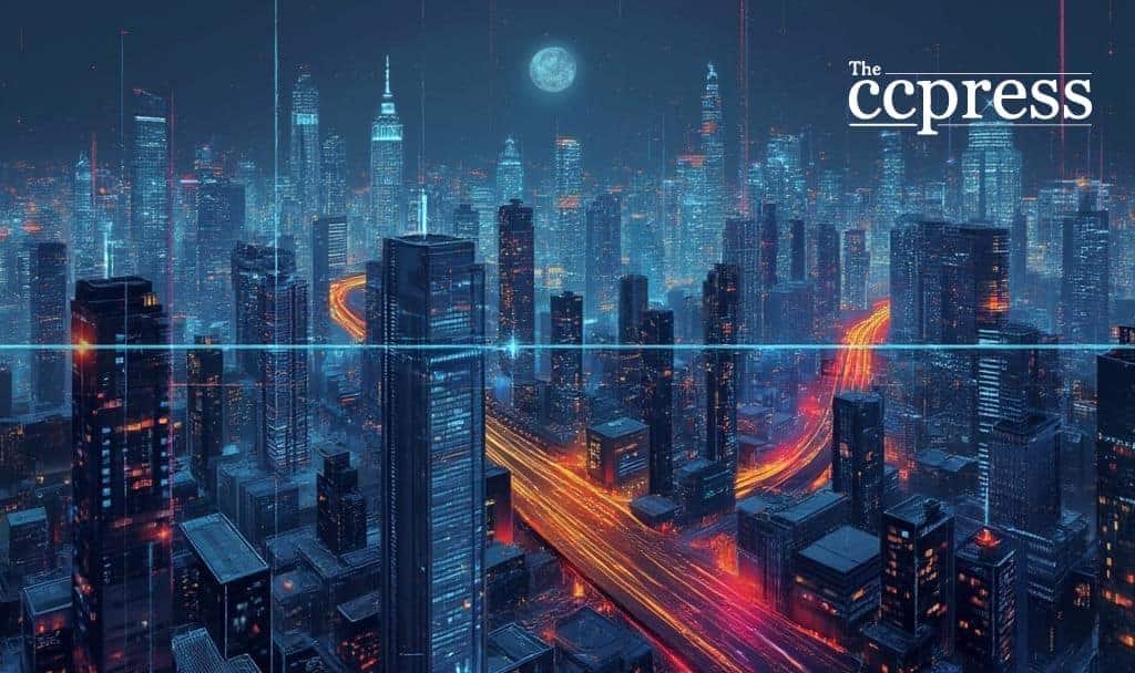 S&P Global to Launch Hybrid Crypto-Equity Index