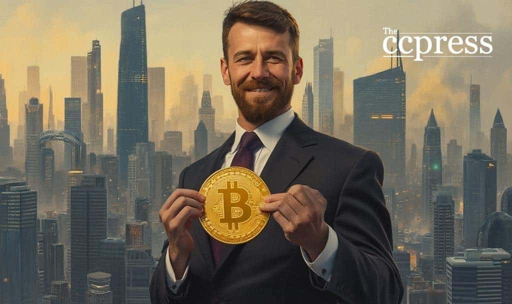 Coinbase Acquires 2,722 BTC in Q3, Reinforces Reserves