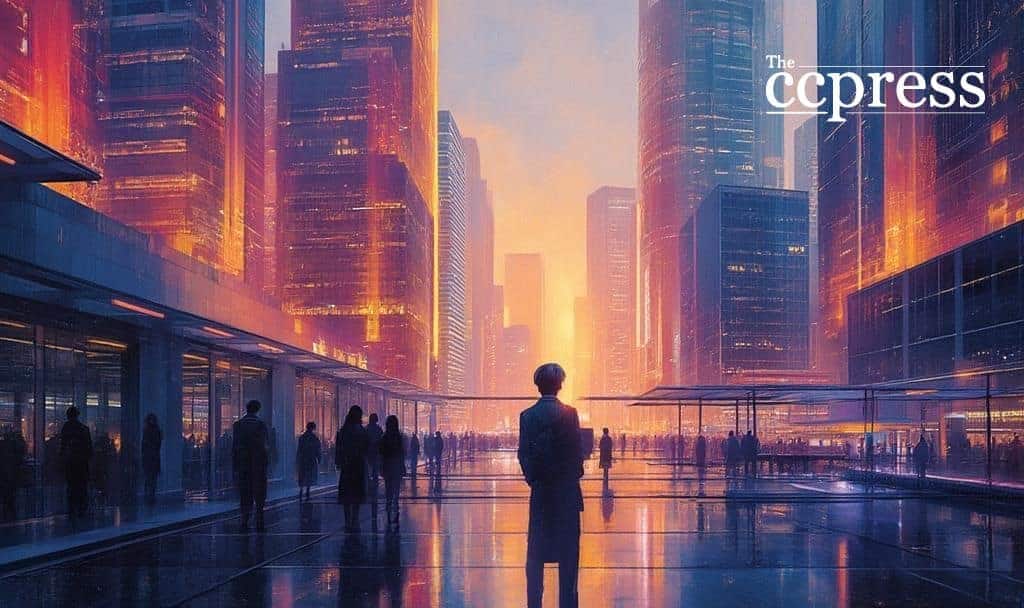 UK FCA Proposes Tokenised Funds on Public Blockchains