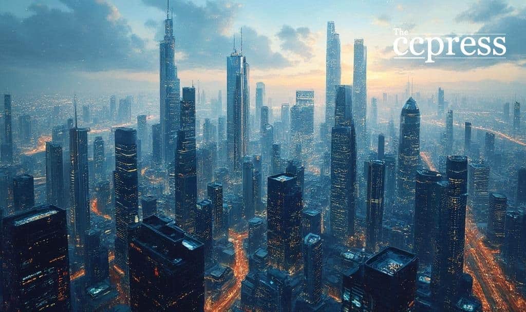 Coinbase's Base Token Might Reach $34 Billion Valuation