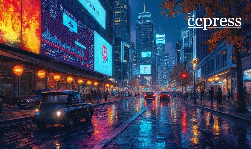 FLOKI Launches First BNB Meme Coin ETP in Europe