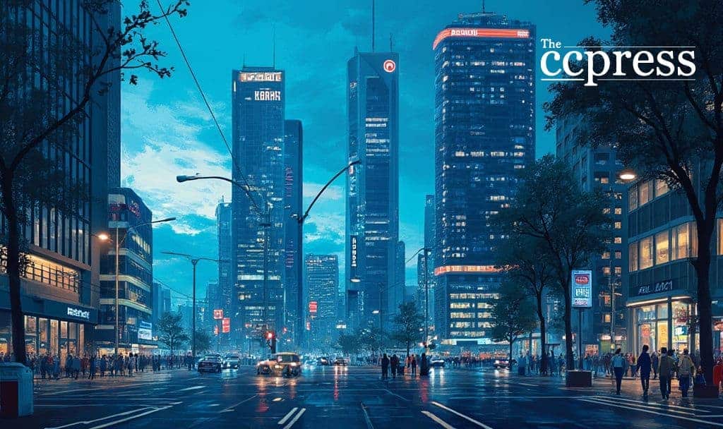 Metaplanet Acquires 5,268 BTC, Becomes Fourth Largest Holder