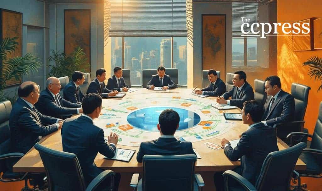 Kyrgyzstan to Allow Banks Custody of Crypto Assets