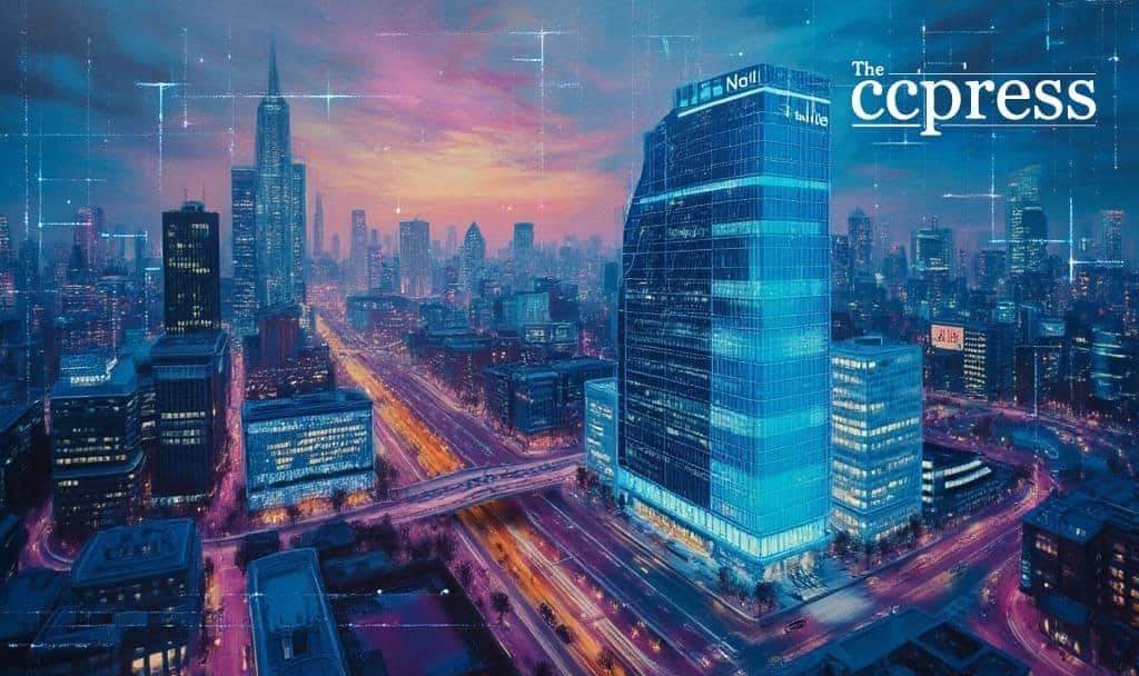 Nordea to Enable Bitcoin ETP Trading by December 2025