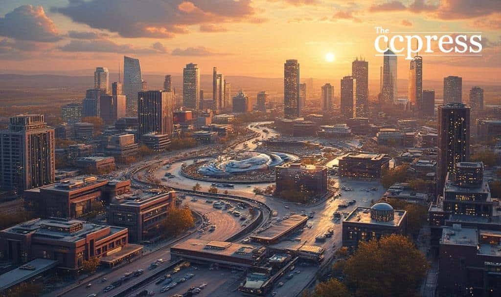 North Dakota Partners with Fiserv to Launch State Stablecoin