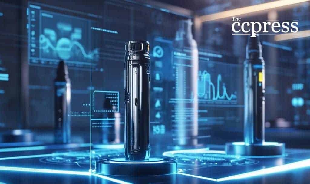 Puffpaw Launches Crypto-Rewarding Gamified Smart Vape