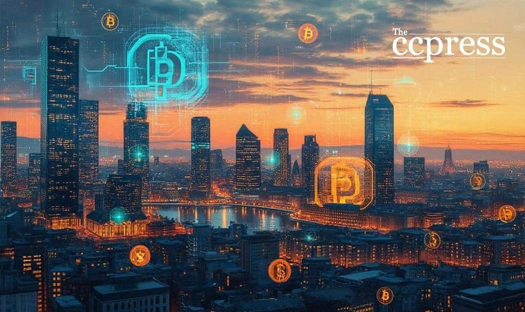 Sygnum Bank Plans Bitcoin-Backed Loan Platform Launch