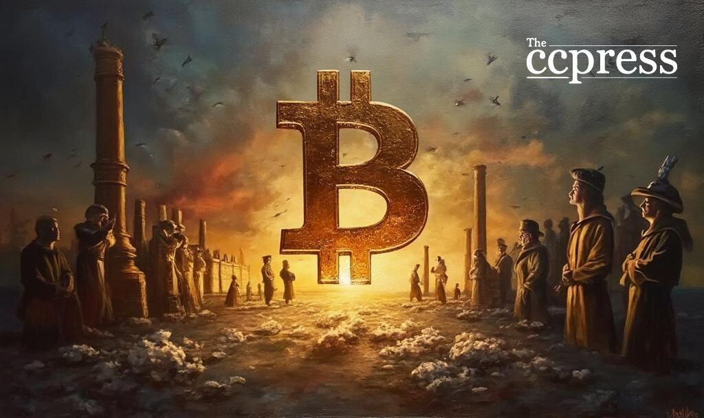 Germany's AfD Proposes Strategic Bitcoin Reserve