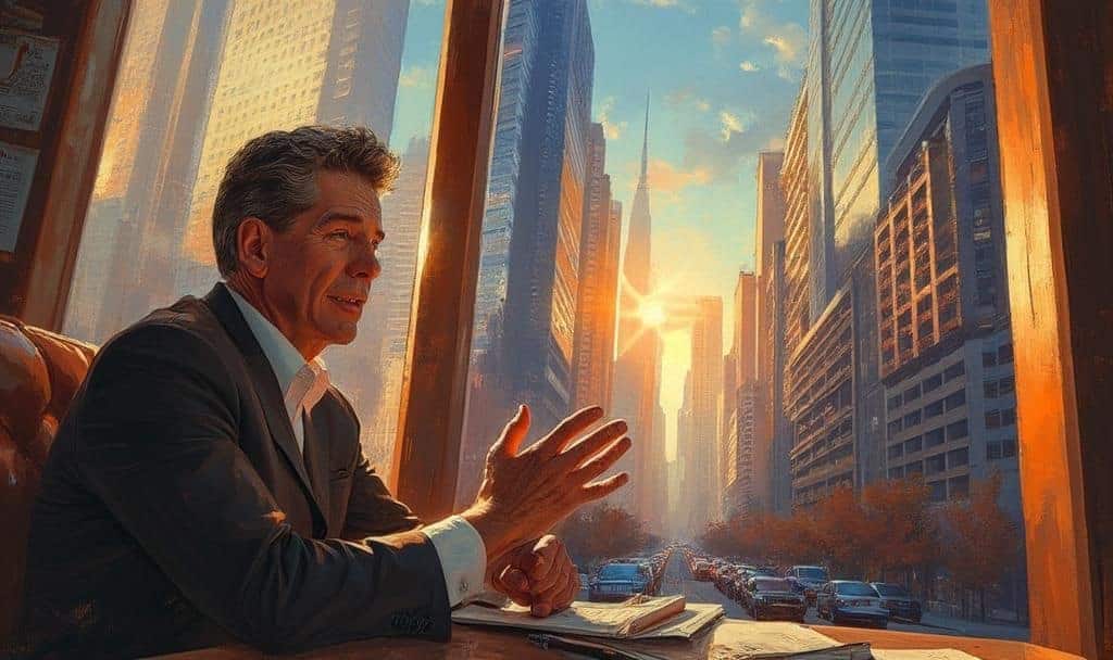 Grant Cardone Integrates Bitcoin Into Real Estate Investments