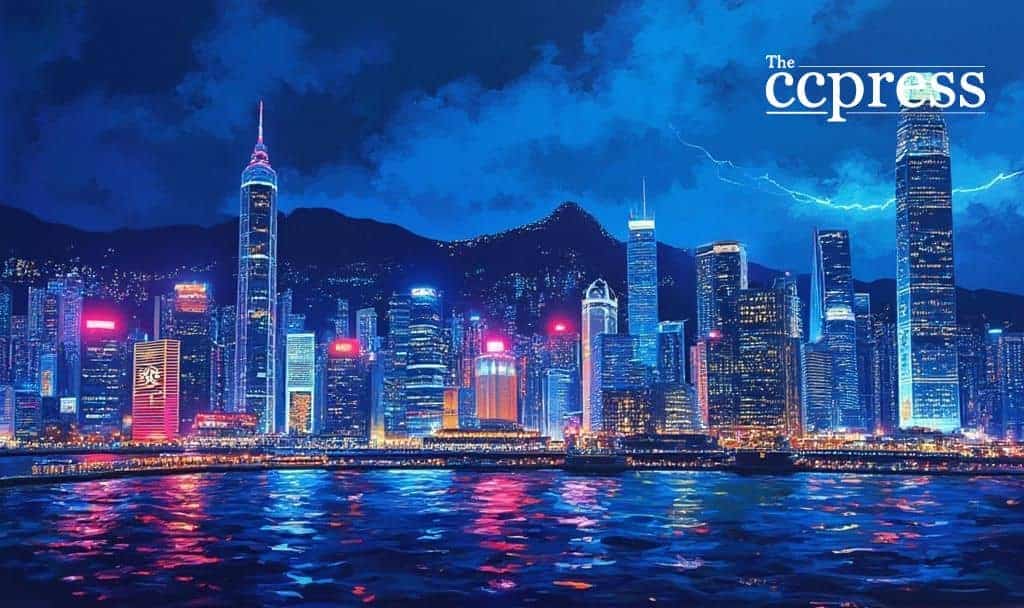 China Poly Group Denies Hong Kong Stablecoin Links