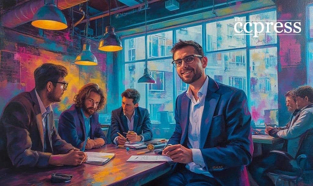 Ethereum Foundation Launches Privacy Cluster for Enhanced L1 Privacy