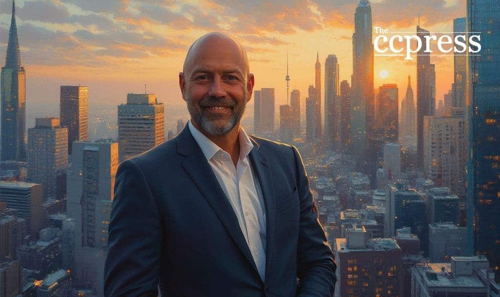 ConsenSys CEO Advocates for Crypto Tech Over Partisan Politics