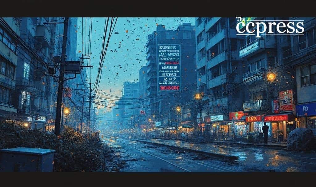 Kadena Shuts Down Operations Amid Severe Market Impact