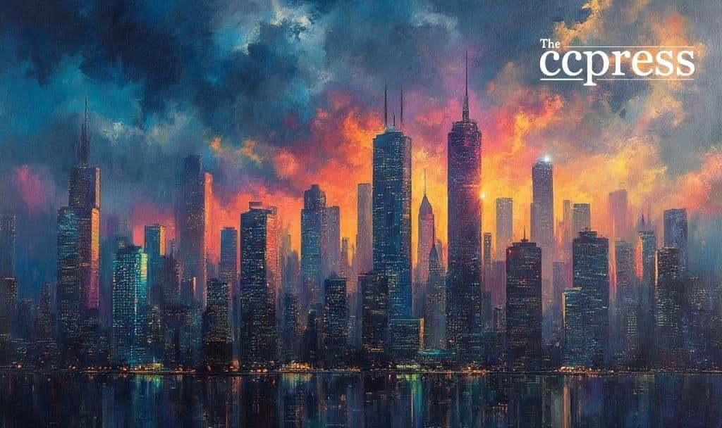 Kadena Foundation Ceases Operations Amid Market Challenges