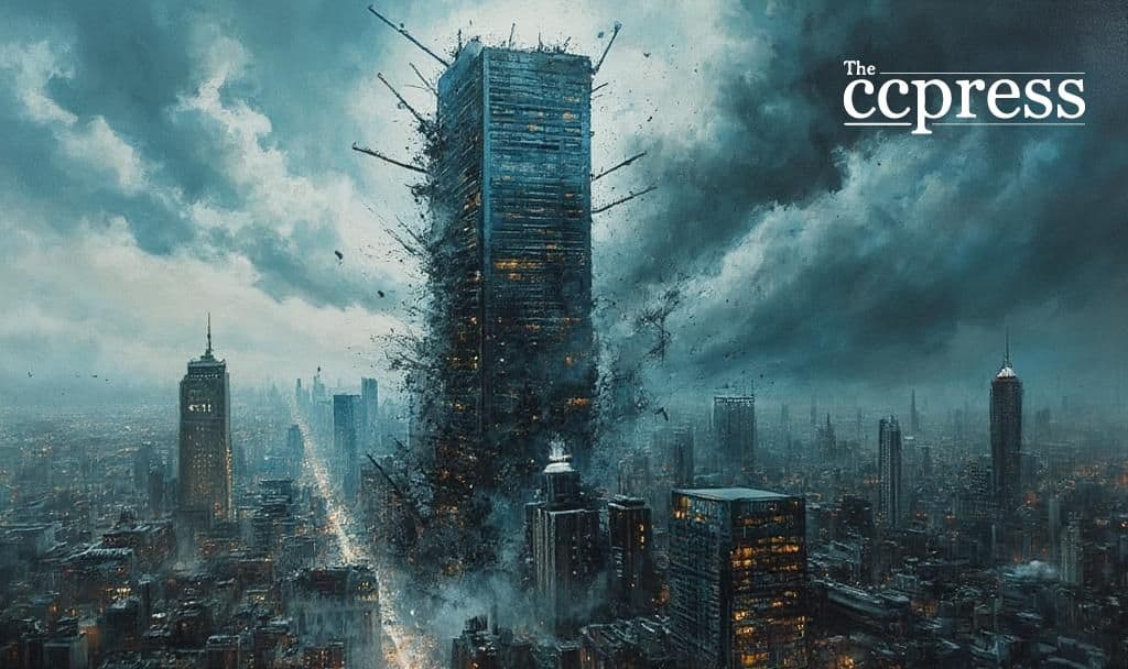 Kadena Shuts Down, KDA Token Falls Over 60%