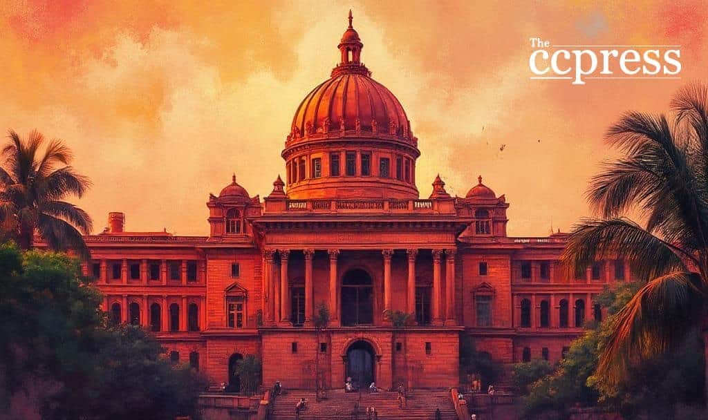 Indian Court Recognizes XRP as Property in Hack Case