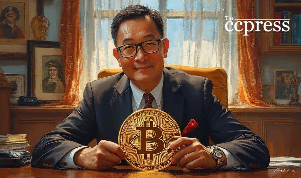 Vancouver Mayor Advocates for Bitcoin in City Finance