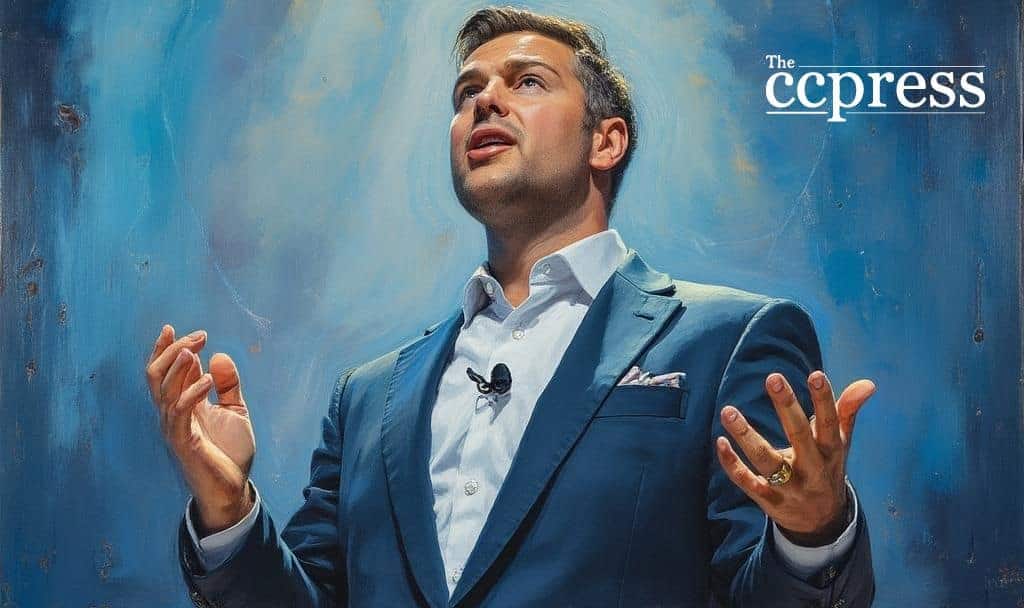 Michael Saylor Launches Bitcoin-Backed Credit Products