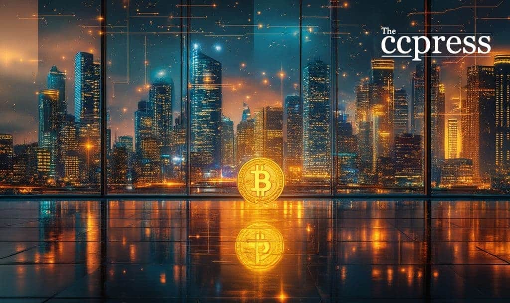 MicroStrategy's Bold Bitcoin Move Drives Institutional Adoption