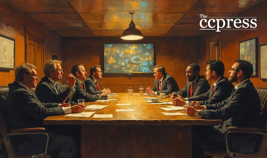 Metaplanet Acquires 5,268 BTC for $615 Million