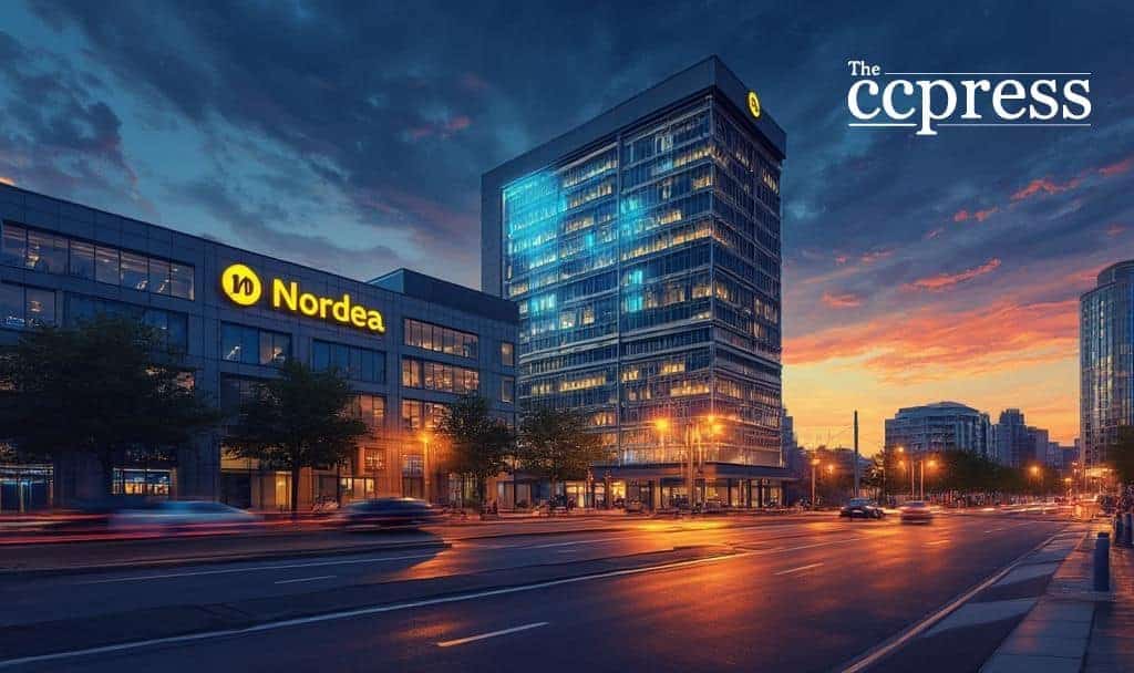 Nordea Bank Introduces Bitcoin ETP Trading Platform