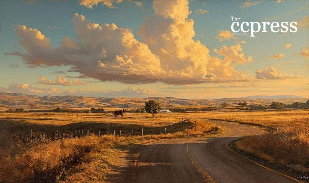 North Dakota Announces State-Backed 'Roughrider' Stablecoin