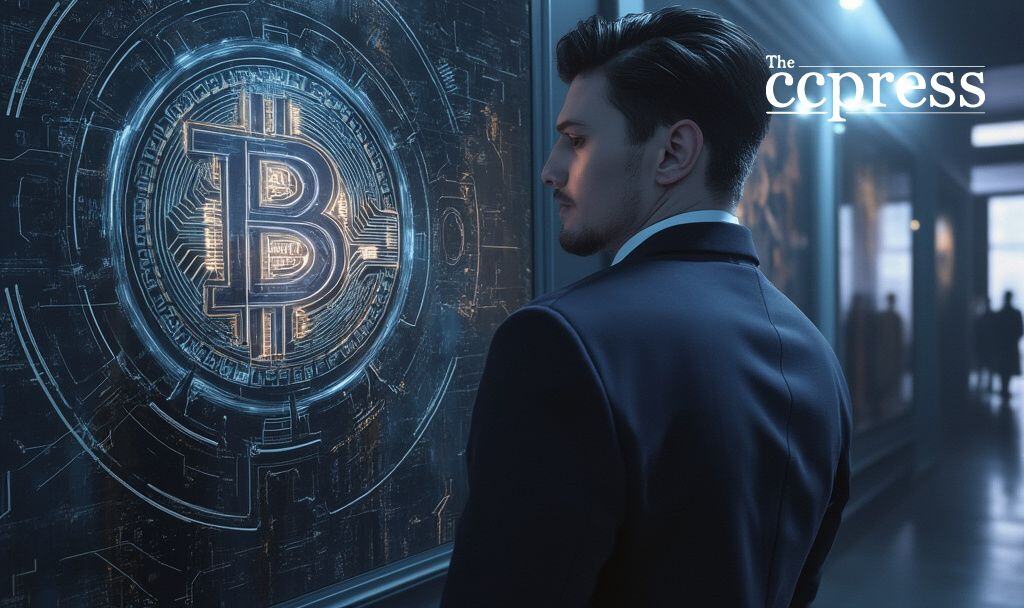 Pavel Durov Predicts Bitcoin Reaching $1 Million Per Coin