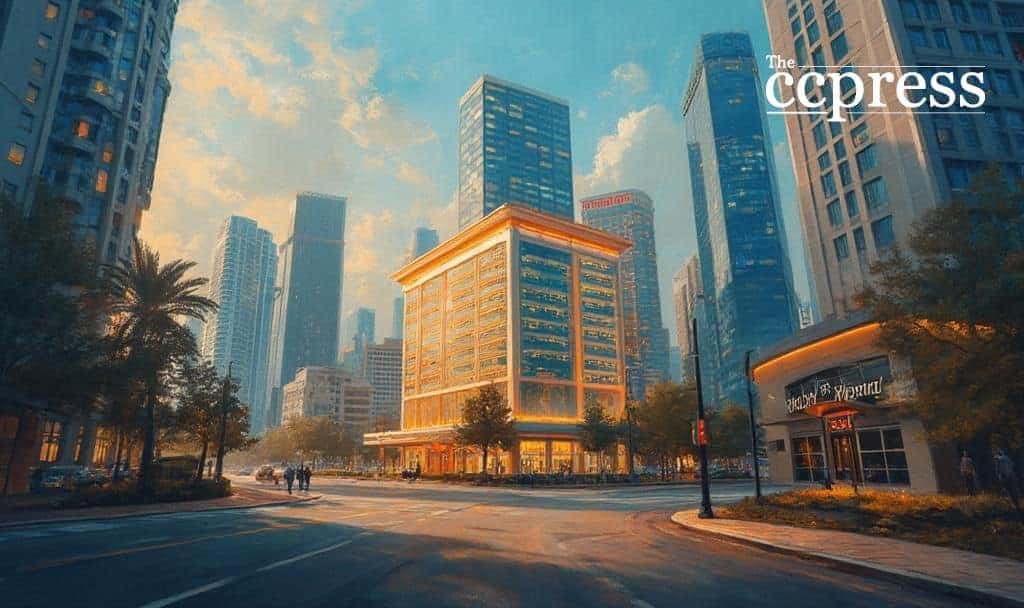 Polymarket Eyes $15B Valuation in New Funding Talks