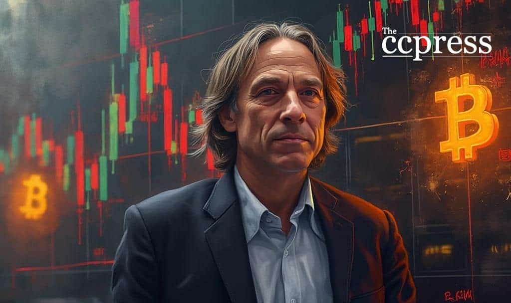 Ray Dalio Warns of US Dollar Confidence Crisis