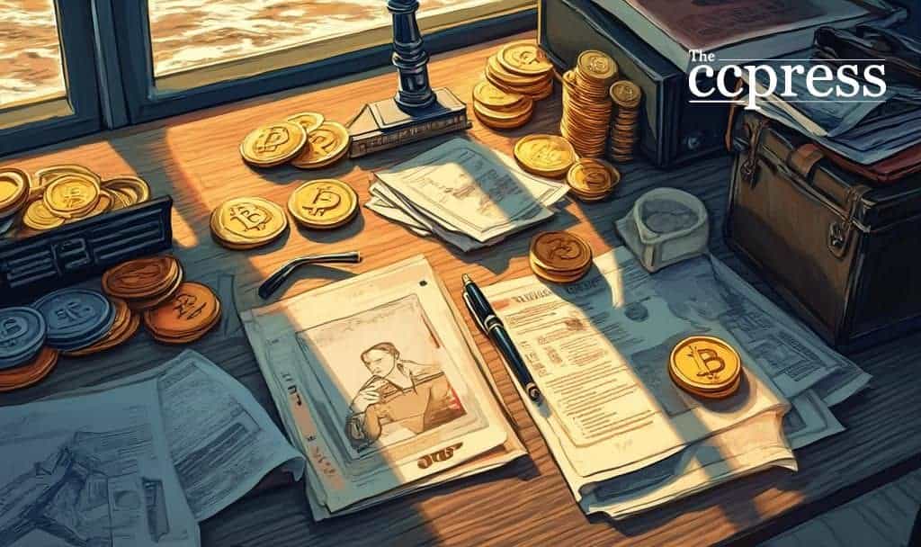 Rep. Downing Proposes Bill to Include Crypto in 401(k)s