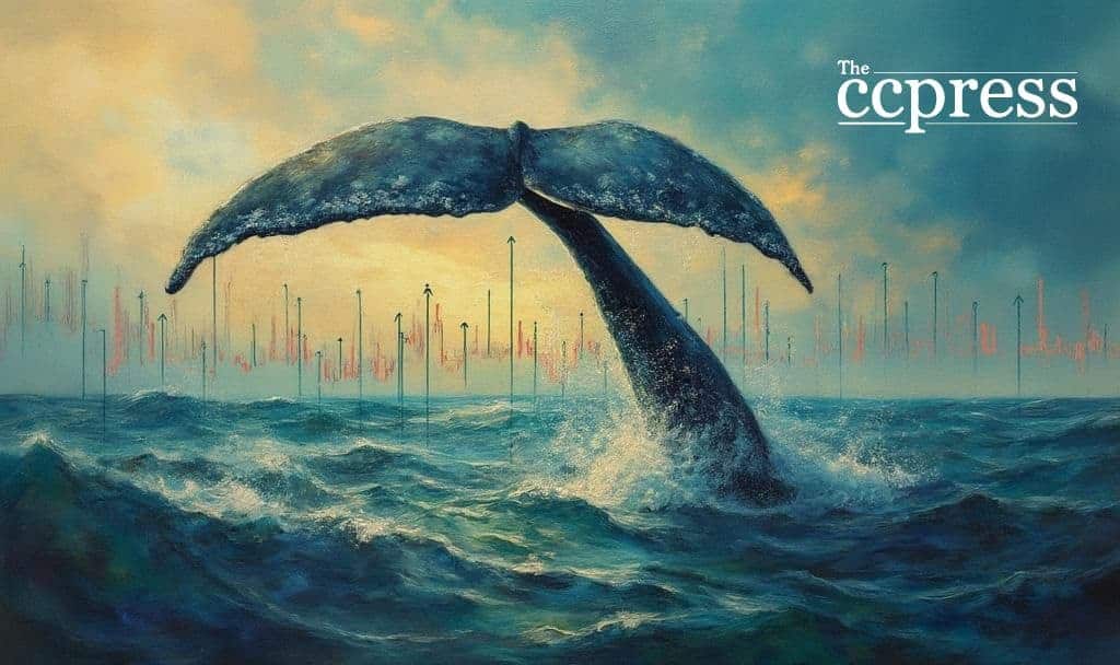 ASTER Price May Rebound Amid Whale Activity