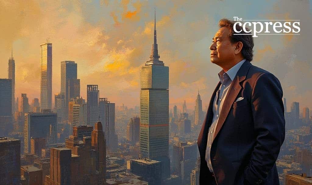 Kiyosaki Predicts Dollar Collapse, Advocates for Bitcoin and Ethereum